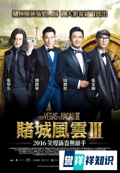 如何评价2016年贺岁档影片？