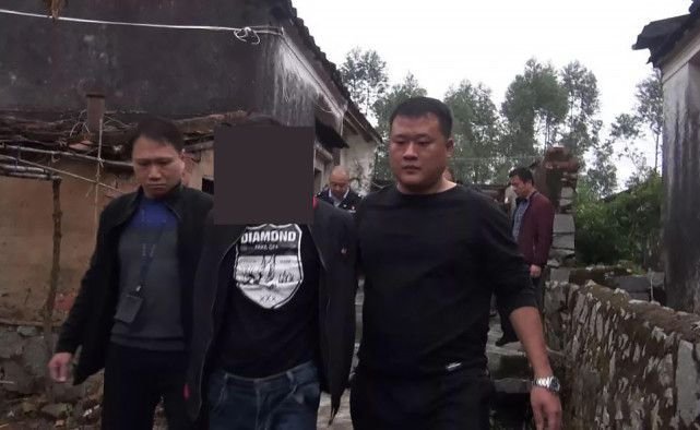 广东一刚考上研究生的女孩遇害,嫌疑犯是如何将其杀害的?