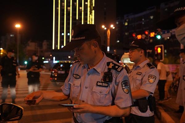 公安部派10个督察组赴全国,这对我国治安管理有何重大影响?