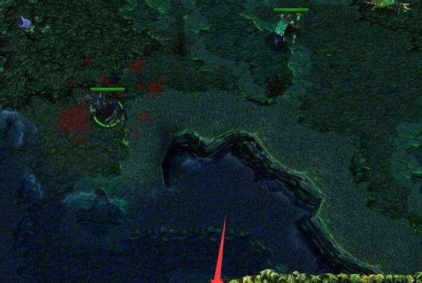 Dota中食尸鬼打野技巧有哪些?