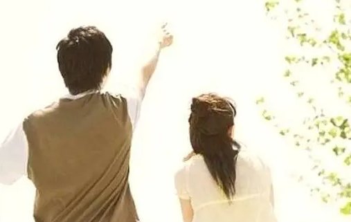 惺惺相惜的男女关系是什么?