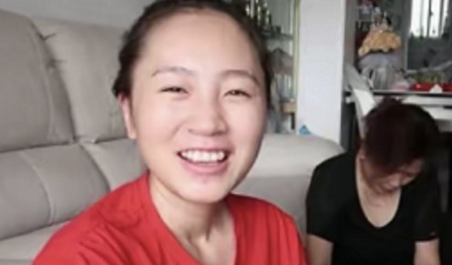 抖音秋天妈妈老公为什么进监狱