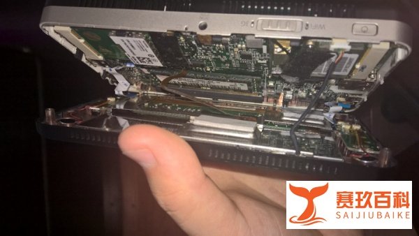 10年前的“Surface”应该是怎么样？岱诺T500告诉你