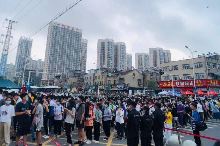高考749分的人王端鹏现状