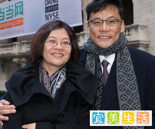 当当“撬柜”后续：俞渝呼吁员工保卫当当，怒斥李国庆搅乱公司