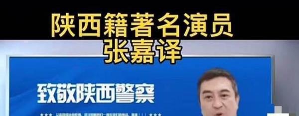 陕西本土明星为西安加油!闫妮现身,向工作者致敬。