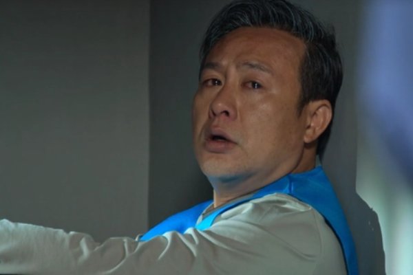 狂飙真正幕后黑手是谁