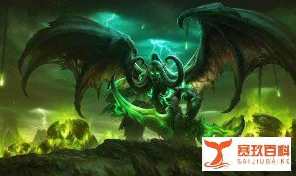 魔兽世界最强的人物是谁？魔兽世界最强的人物排名介绍