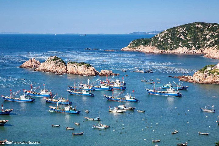 嵊泗列岛旅游攻略