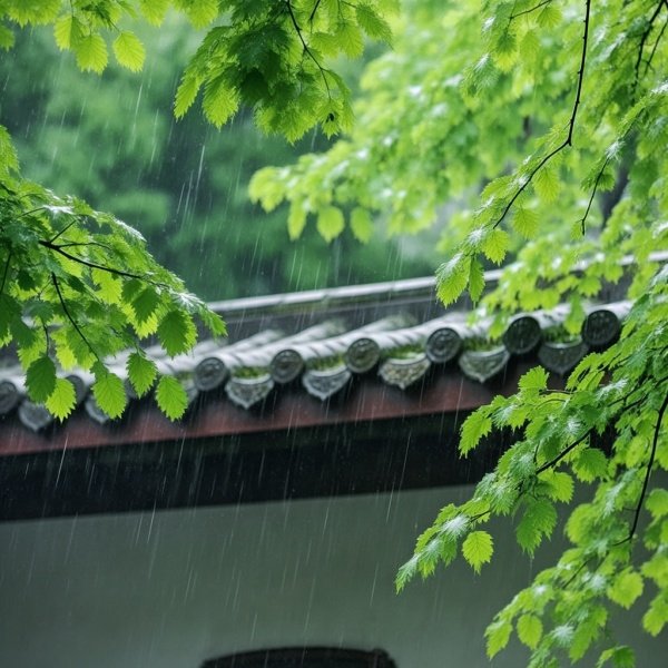 清明下雨是吉兆还是凶兆