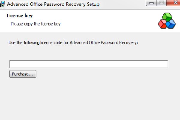 advanced officepasswordrecovery怎么用啊?