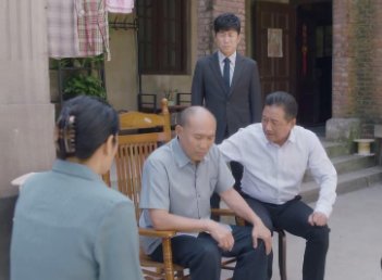 安家中林茂根这个角色是你喜欢的吗?