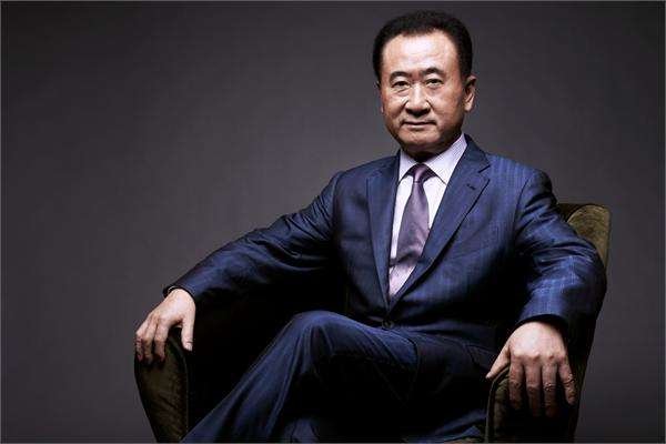 王健林谈万达接班人,你觉得王思聪会是接班人吗?