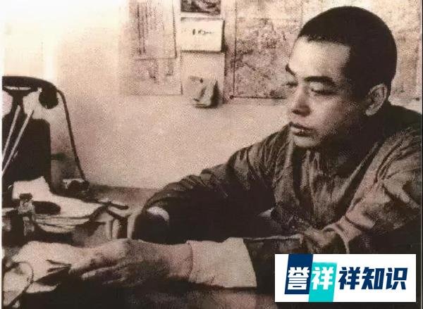 彭老总军事秘书:拿到这枚大印,才知道彭老总去向