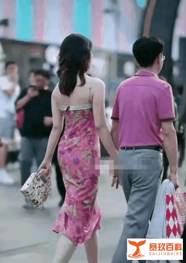拍国企领导牵手的街拍摄影师该担责吗？