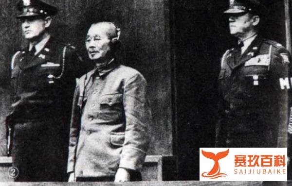 南京玄奘寺供奉日本战犯的“吴啊萍”究竟是谁?知情人揭露!