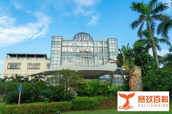 广东十大圣诞节旅游景点