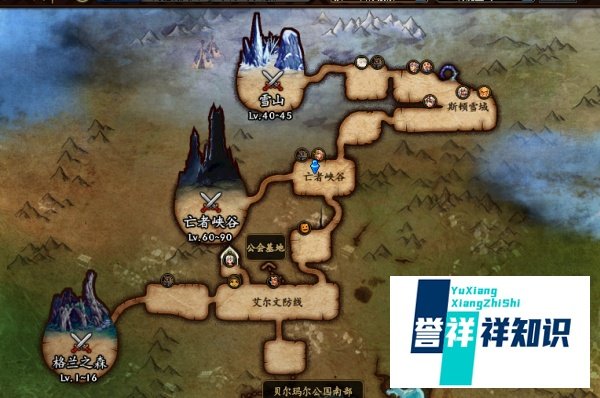 DNF地下城与勇士绝望之塔快速通关攻略