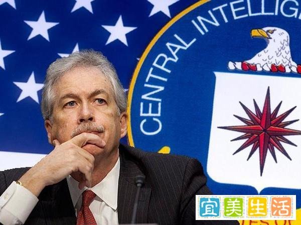 美中情局公开招募懂汉语的特工！