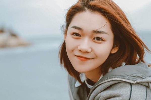 段奥娟为什么被伯克利录取