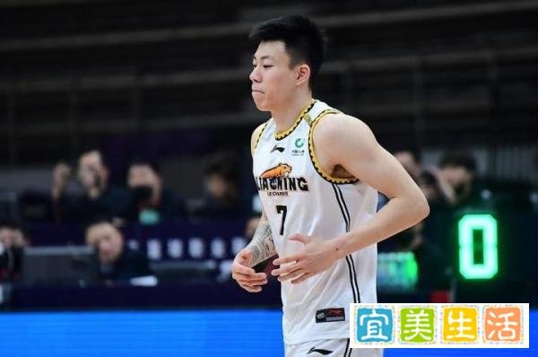 目标NBA！曾凡博+张镇麟出征夏季联赛，为梦想甘愿留在美国