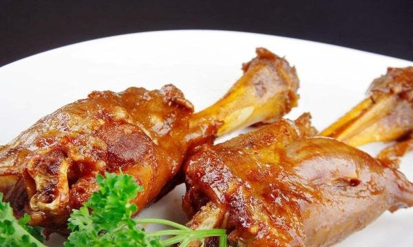 当中国菜遇上英文名，你究竟知道多少？