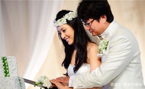 女星白静嫁给富豪后,为何被丈夫连捅3刀凄惨离世,她做了什么?