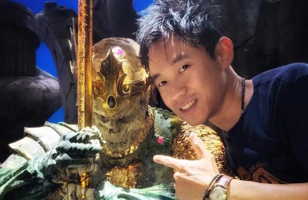 海王有彩蛋吗片尾