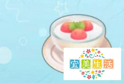 摩尔庄园怎么做浆果捞