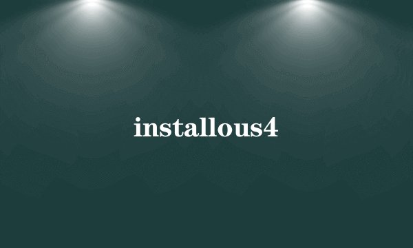 installous4