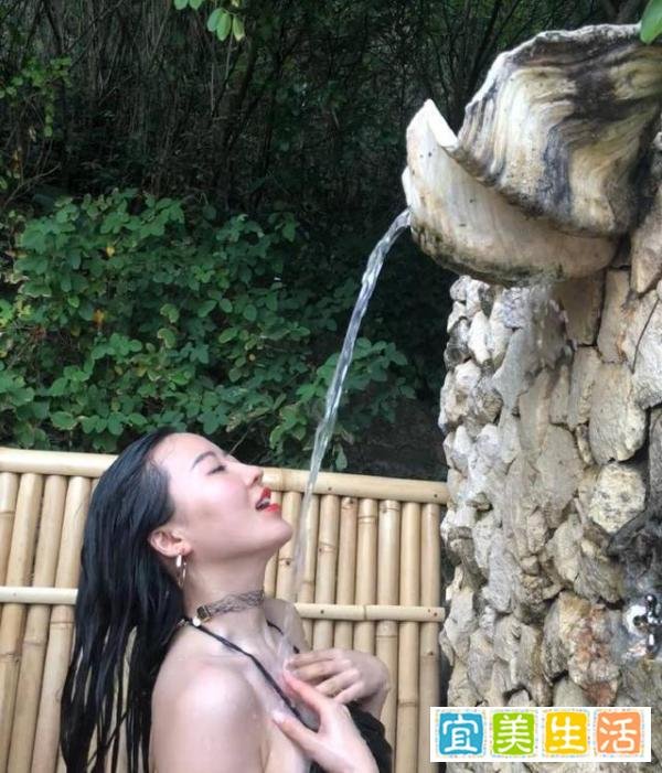 什么？刘强东出轨的人竟然是她女主照片曝光