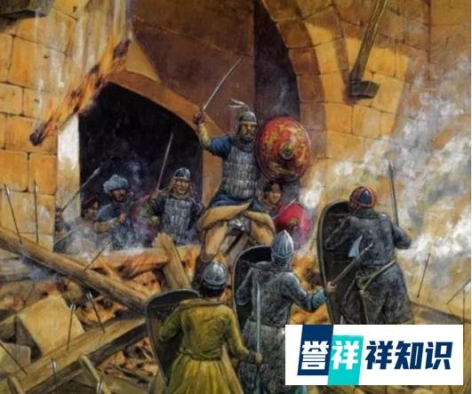 被法国三面包围的摩纳哥,其元首为何会叫亲王,而非国王或皇帝?