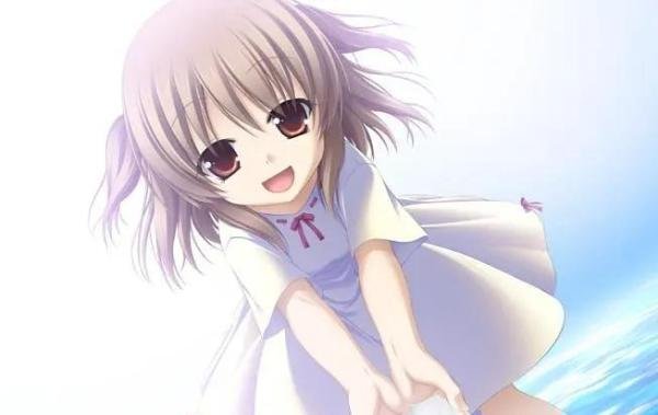 死神之吻乃离别之味