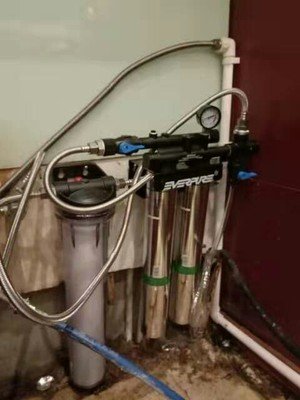 十大净水器排名哪个口碑最好？