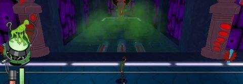 《BEN10：外星神力》详细图文流程攻略（八）