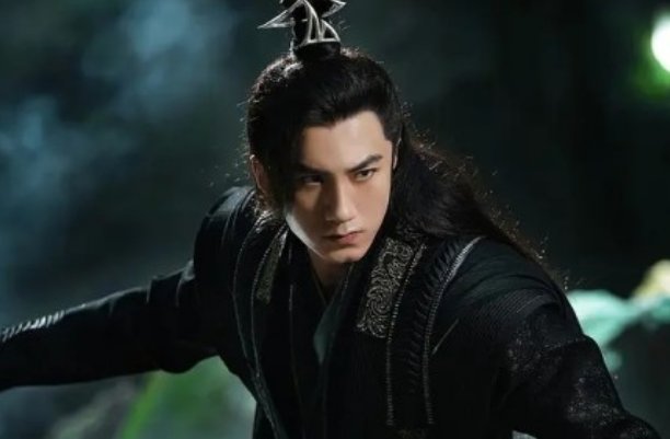肖顺尧因《与君初相识》林昊青一角圈粉无数，如何看待他对纪云禾的情谊？