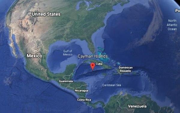 有关Cayman islands（开曼群岛、避税天堂、离岸金融中心