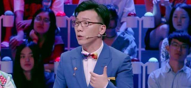 陈铭被爆料学术造假,爱妻人设破灭,陈铭是如何回应这件事情的?