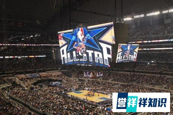 致敬和慈善让它成为最经典的NBA全明星赛之一