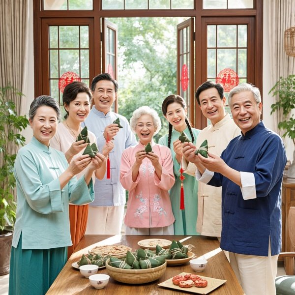 端午节说快乐有错吗