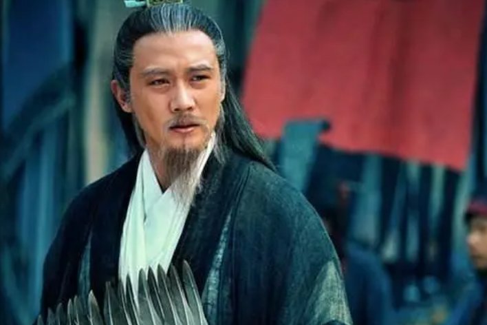 如鱼得水中的水喻指哪三国人物