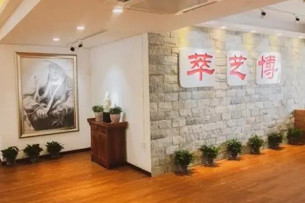 广州高考画室培训机构排名