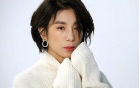 韩国女演员金瑞亨气场强被赞帅气,出道多年她都有哪些优秀作品?