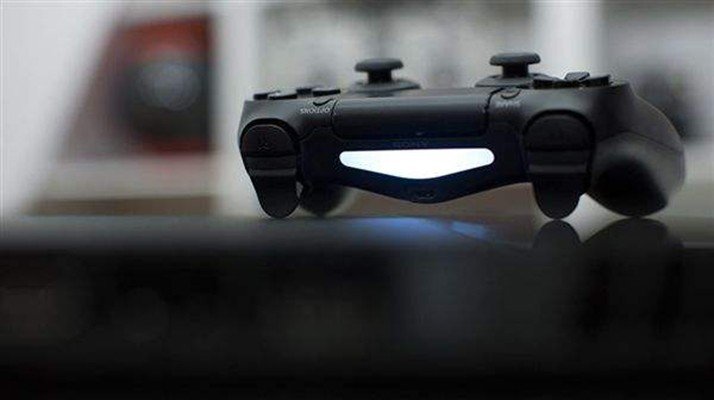 PS3游戏的