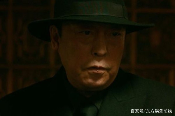 《悬崖之上》代表中国内地角逐奥斯卡最佳国际影片奖,如何评价这部电影?