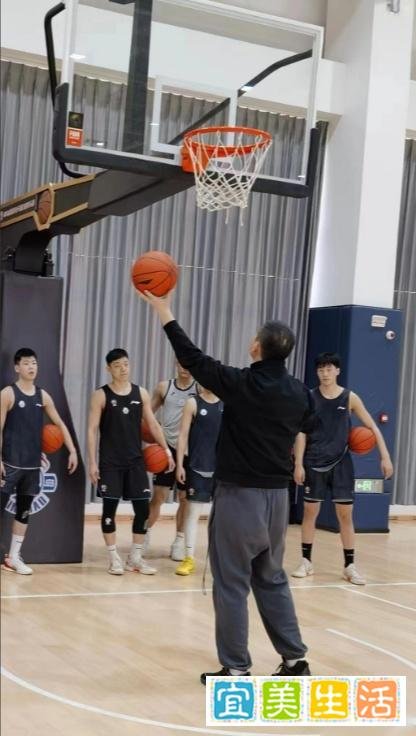 笨鸟先飞!青岛男篮大年初四重新集结,昔日状元渴望重新证明自己