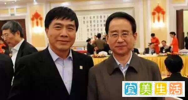 陕西首富吴一坚:曾一度被限制出境 手下自杀原因未明