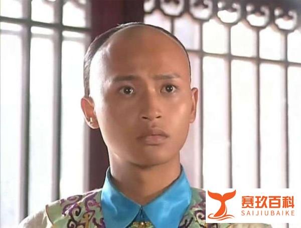 陈志朋曾两次爆红,却一直不温不火,《哥哥》中表现并非真实原因