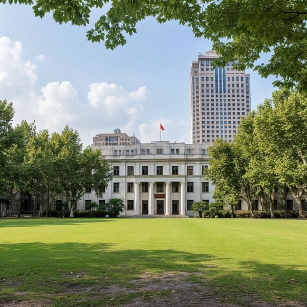东南大学外国语学院在哪里