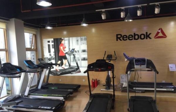 锐步跑步机去哪里买比较靠谱?锐步跑步机实体专卖店推荐